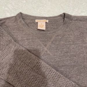 Sweet Romeo Sweater